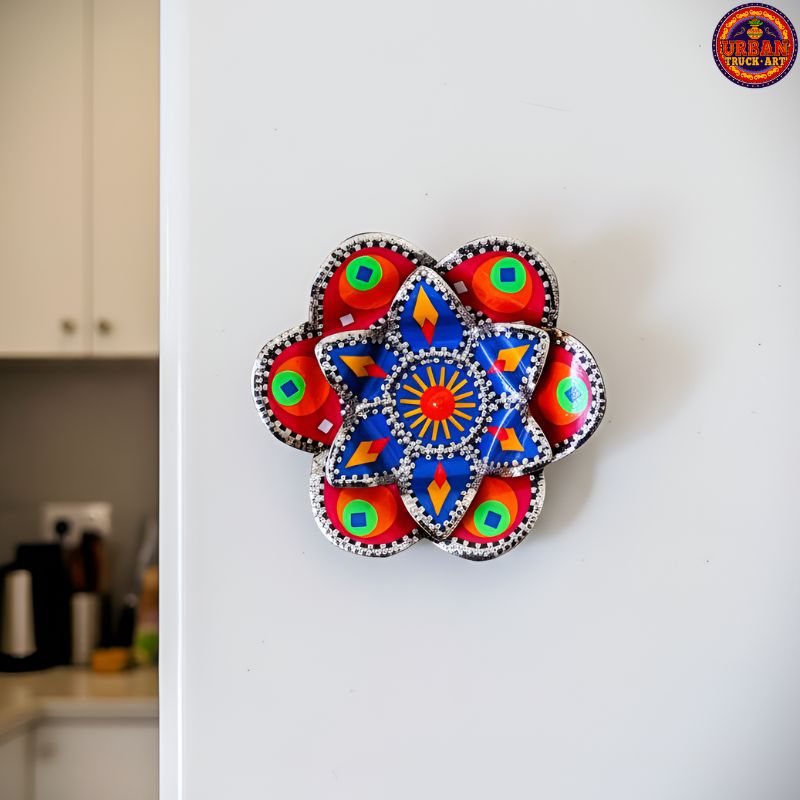 Unique Fridge Magnets