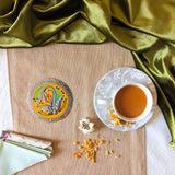 Dragon Chamakpatti Coasters