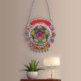 Wall Hanging, Truck Art Accessories, hand-painted, Pakistani Art, Home Décor, Kitchen Accessories