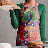 Baba Ki Rani Apron