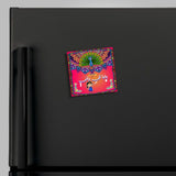 Digital Printed Fridge Magnets