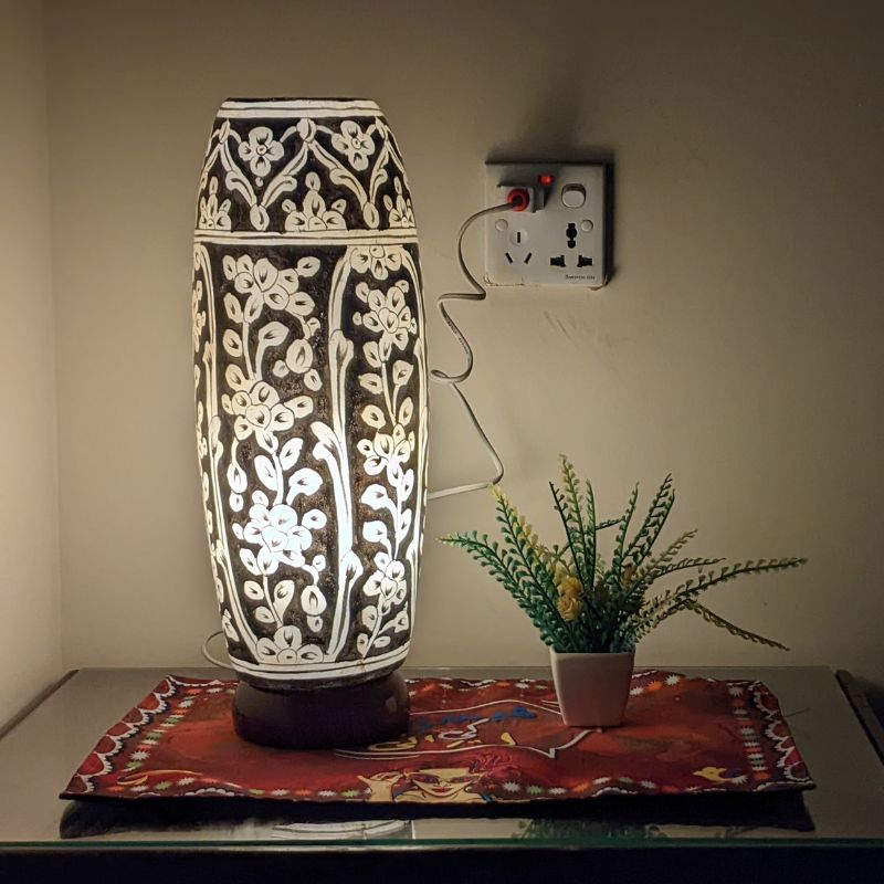 Truck Art Accessories, hand-painted, Pakistani Art, Home Décor, Kitchen Accessories, Online Shopping