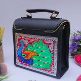 Royal Handmade Chamakpatti Handbag