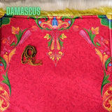 Truck Art Inspired Jae Namaaz