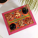 Pink Multi Purpose Thaila