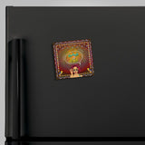 Digital Printed Fridge Magnets