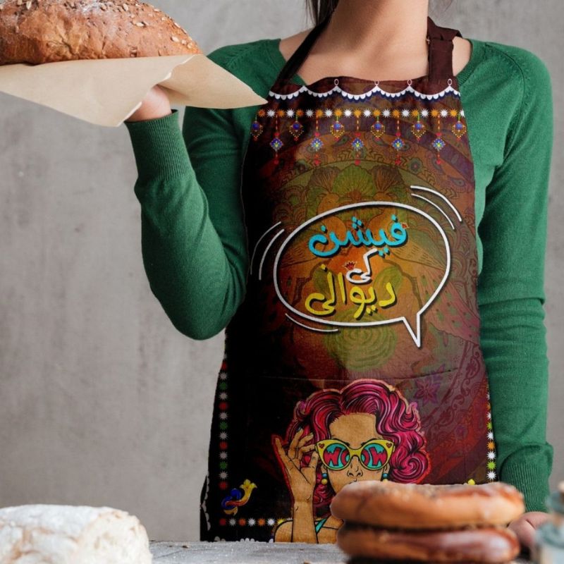 Fashion Ki Deewani Apron