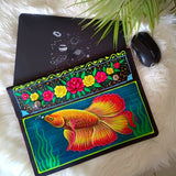 Fish Macbook Sleeve