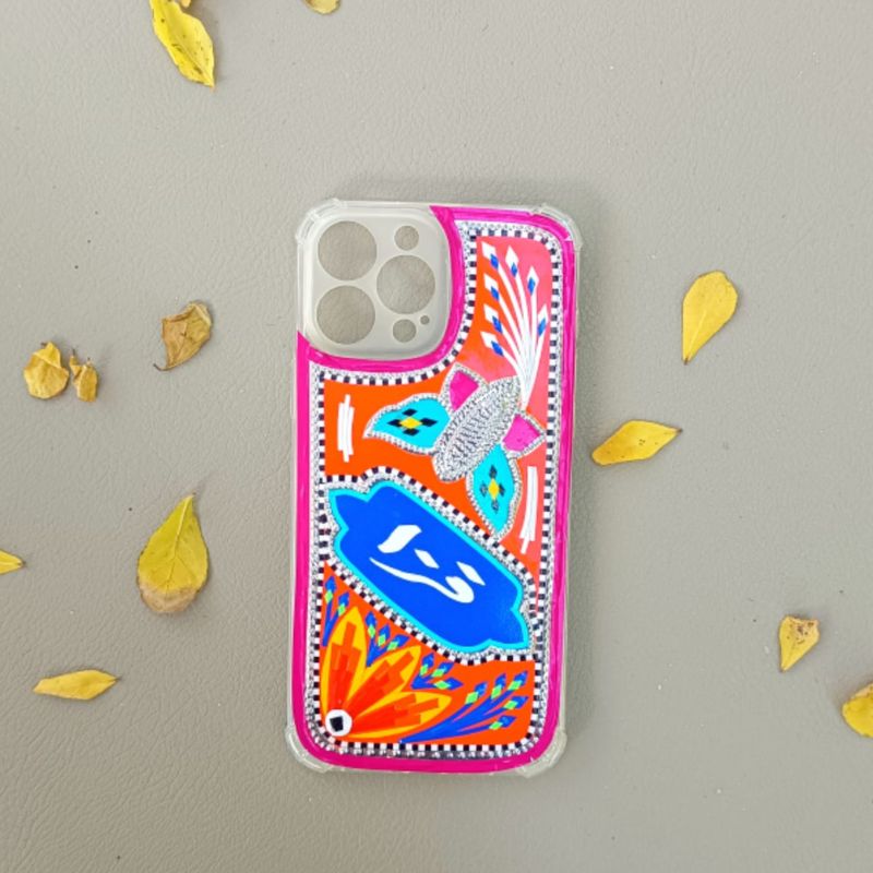 Butterfly Mobile Case