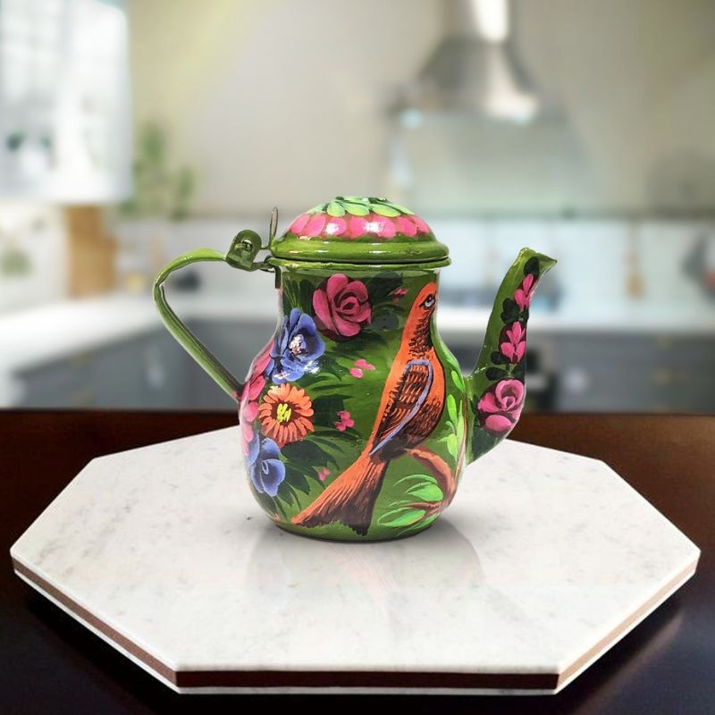Buy Unique Teapots | Hand Painted Teapots | Truck Art Buy Unique Teapots | Hand Painted Teapots | Truck Art