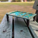 Teal Charpai