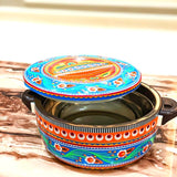 Chamakpatti Blue Hotpot