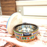 Chamakpatti White Hotpot