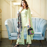 Royal Handmade Chamakpatti Handbag