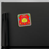 Digital Printed Fridge Magnets