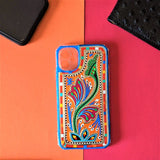 Lotus Mobile Cover