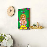 Truck Art Inspired Wall Frames