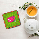 Trendy Digital Coasters