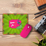 Truck Art Mousepads