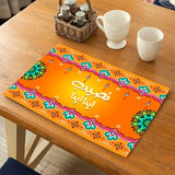 Naseeb Apna Apna Table Matt