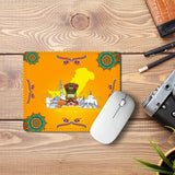 Truck Art Mousepads