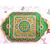 Petal Chamakpatti Tray