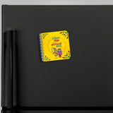 Digital Printed Fridge Magnets