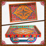 Truck Art Rose Thaila