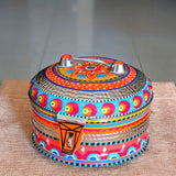 Truck Art Inspired Paandan