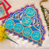 Royal Blue Punjtan Pak