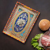 Star Chamakpatti Tray