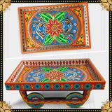 Star Gazer Thaila/Cart