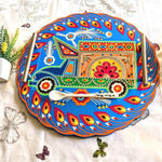 Truck Serving Tray