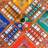 Truck Art Design Ludo Game