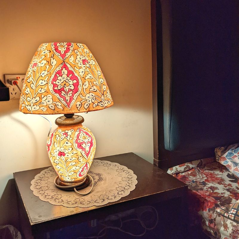 Vienna Lamp