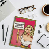 Truck Art Inspired Notebooks
