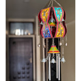 Petal Handmade Windchime