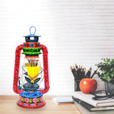 Yellow Flower Lantern