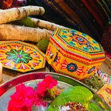 Yellow Paandan for Gifting