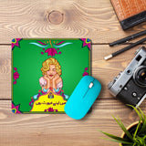 Truck Art Mousepads
